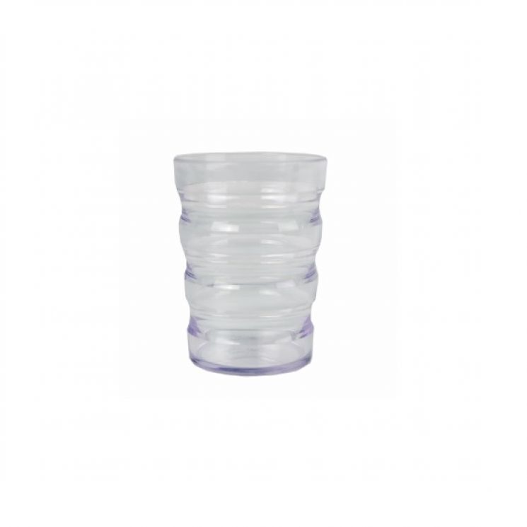 Bicchiere Sure-Grip Trasparente 200ml